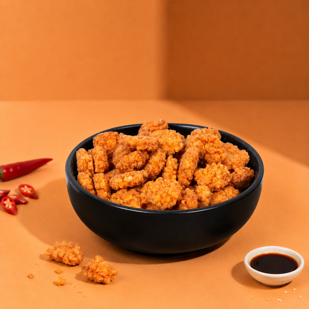 Chili Cracker 250g