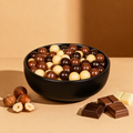 Haselnuss Mix