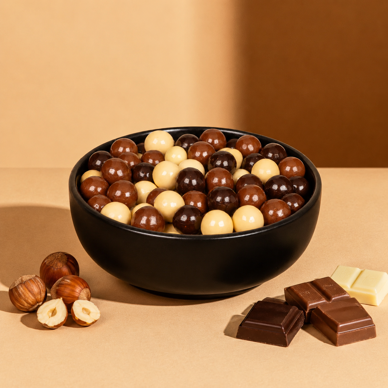 Haselnuss Mix