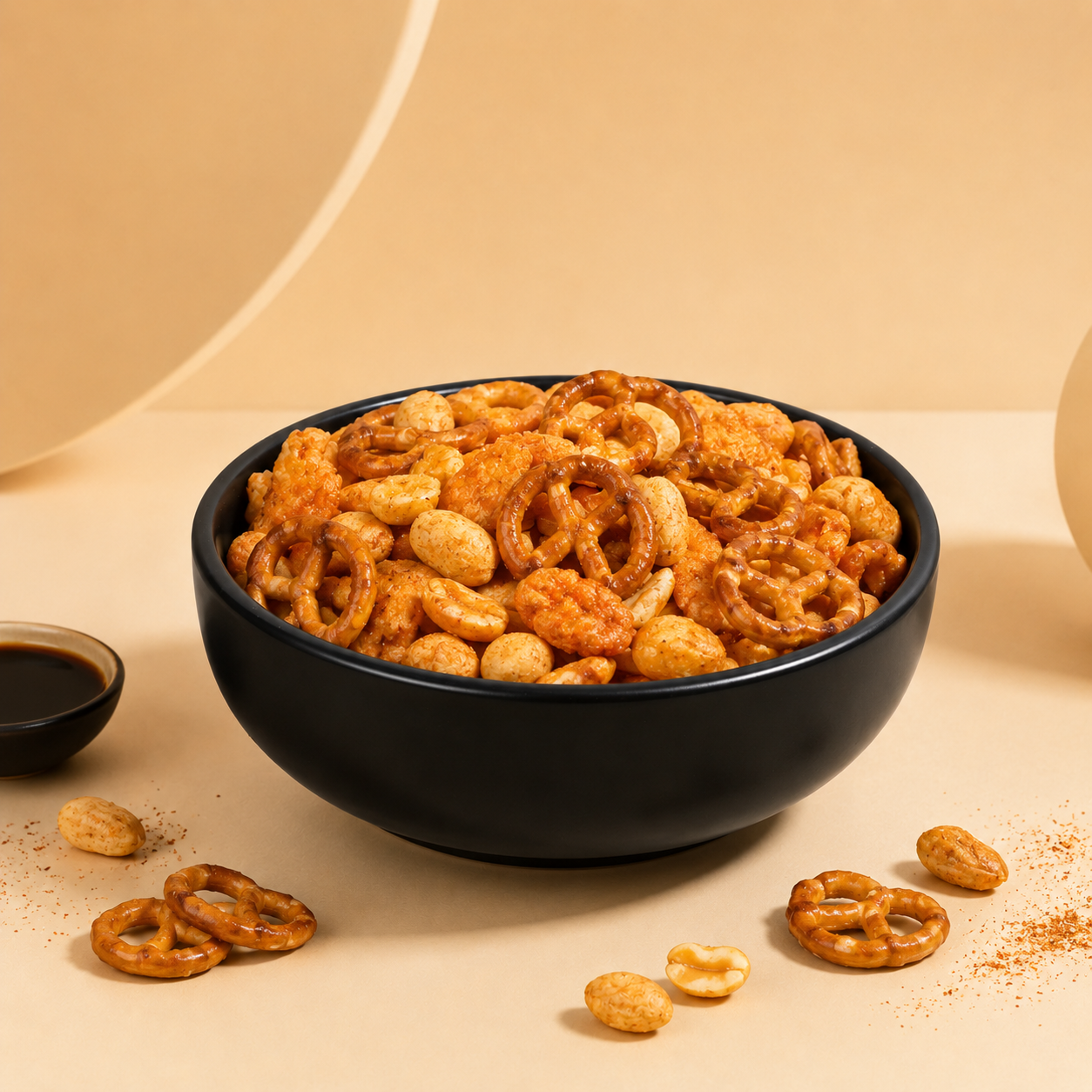 Knabber Mix 500g