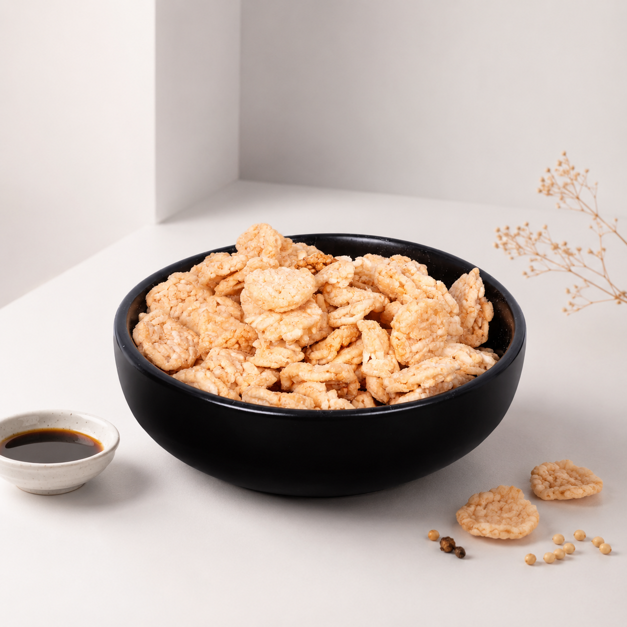 Risotto Cracker 250g