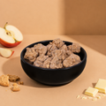 Apple Pie Cluster